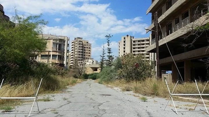 Αμμοχώστος: Το τουρκικό σχέδιο για έλεγχο της περίκλειστης πόλης-Βίντεο